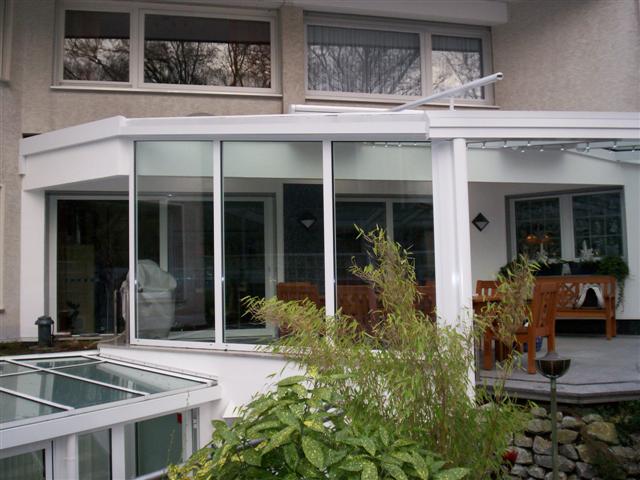 Garagentore/Rolltore - Pieper Profilbau in Herne