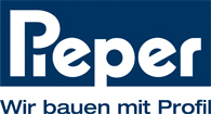 Logo Pieper Profilbau