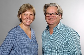 Karin und Jörg Pieper - Inhaber von Pieper Profilbau Herne NRW
